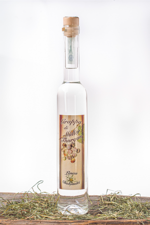 Grappa monovitigno...