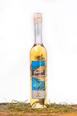 Grappa Abete bianco