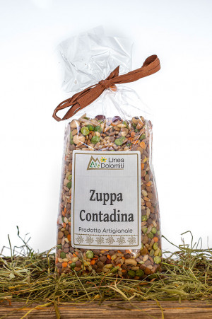 Zuppa alla contadina