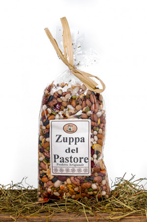 Zuppa del Pastore