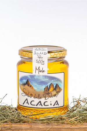 Miele di Acacia