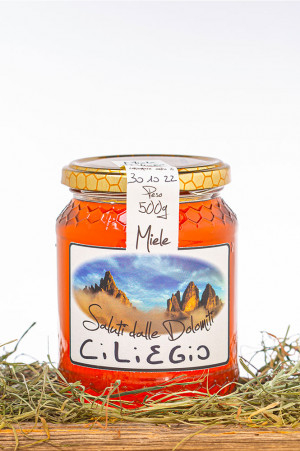 Miele di Ciliegio