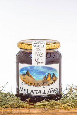 Melata di abete