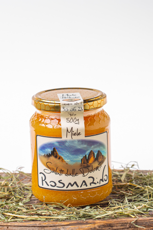 Miele di rosmarino