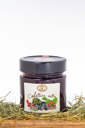 Confettura extra di Frutti...