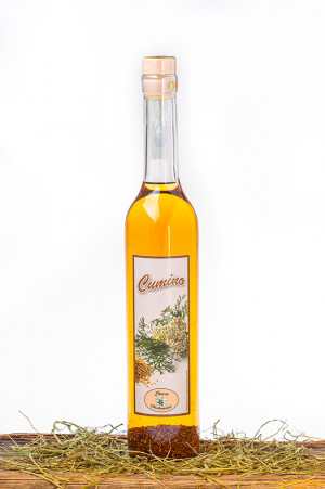 Grappa Cumino