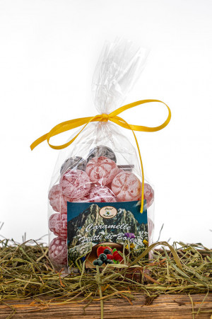 Drops ai Frutti di bosco