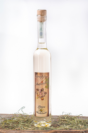 Grappa Barrique