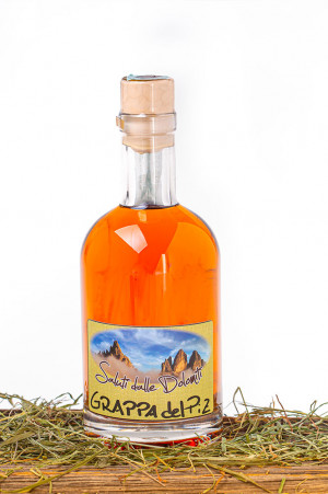 Liquore del Piz Baita