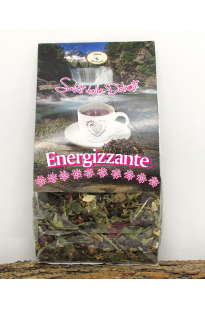 INFUSO ENERGIZZANTE