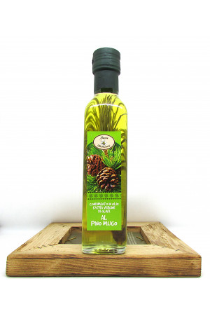 OLIO AL PINO MUGO