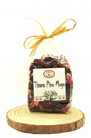 Infuso al Pino Mugo