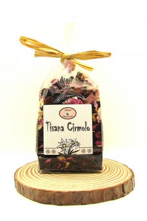 INFUSO AL CIRMOLO