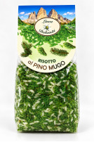 Risotto al Pino Mugo