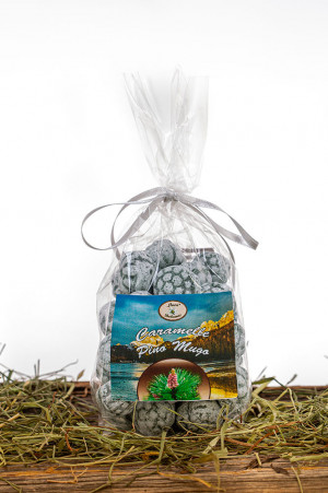 Drops al Pino mugo